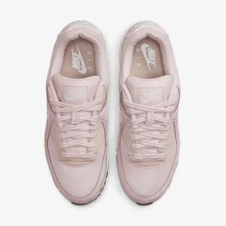 Chaussures Femme NIKE WMNS AIR MAX 90 DH8010600 - NIKE