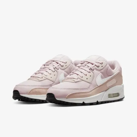 Chaussures Femme NIKE WMNS AIR MAX 90 DH8010600 - NIKE