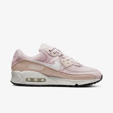 Chaussures Femme NIKE WMNS AIR MAX 90 DH8010600 - NIKE