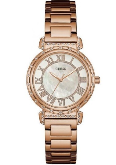 Montre Femme GUESS W0831L2 Guess - 1