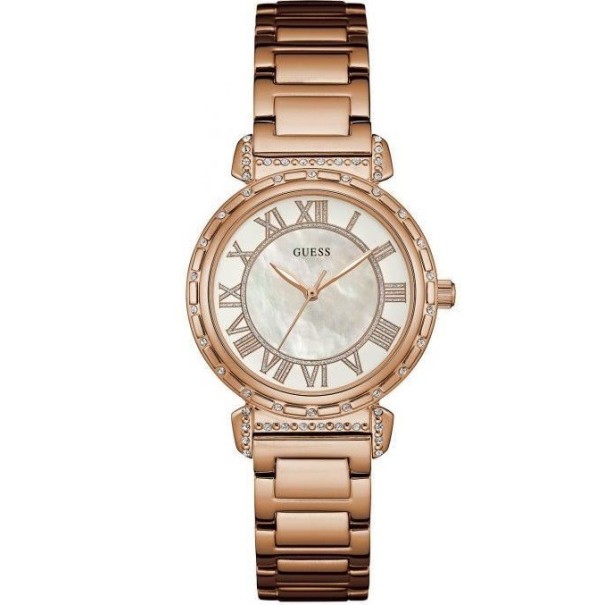 Montre Femme GUESS W0831L2