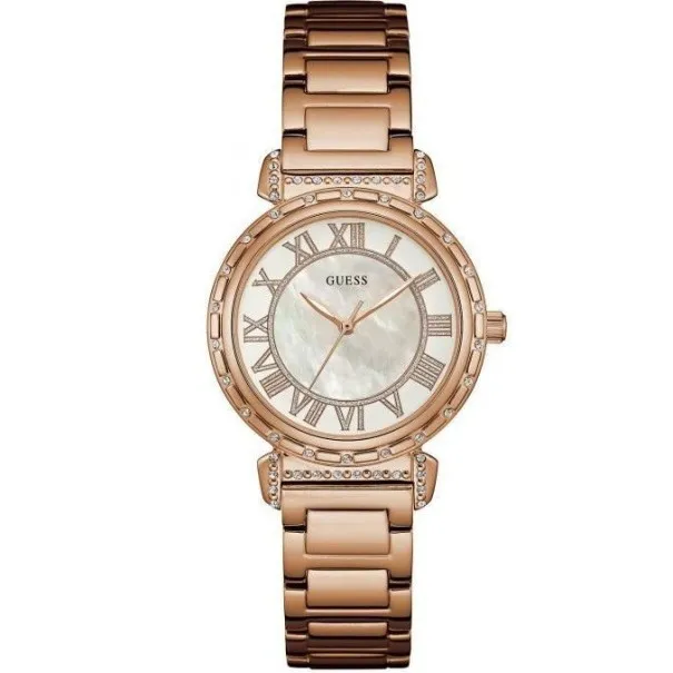 Montre Femme GUESS W0831L2 - Guess Montre Femme GUESS W0831L2 - Guess