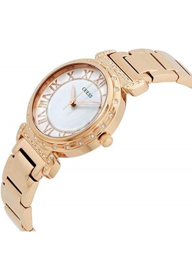 Montre Femme GUESS W0831L2