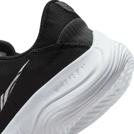 chaussures de sport Femme  W FLEX EXPERIENCE RN 11 NN DD9283001 - NIKE