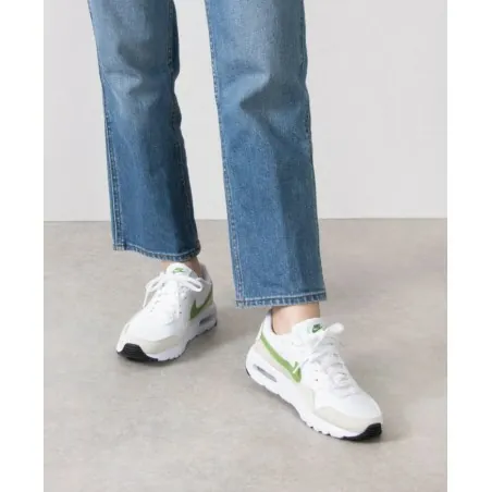 NIKE AIR MAX SC CW4554117 - NIKE