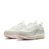 Nike Femme - Air Max 97 - Blanc Rose - NIKE