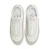 Nike Femme - Air Max 97 - Blanc Rose - NIKE
