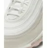 Nike Femme - Air Max 97 - Blanc Rose - NIKE