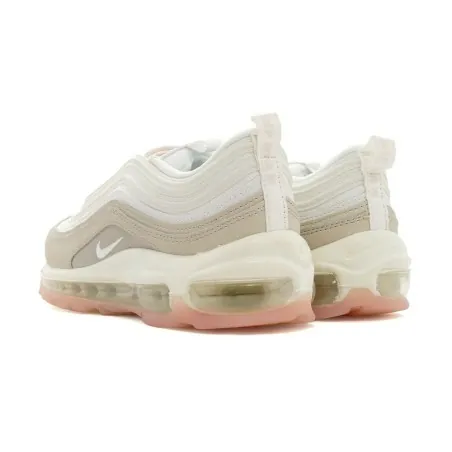 Nike Femme - Air Max 97 - Blanc Rose - NIKE