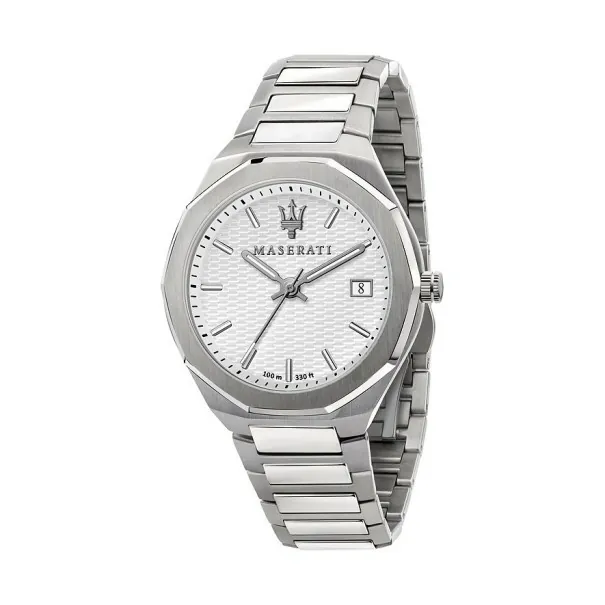 Montre Homme MASERATI R8853142005 - MASERATI Montre Homme MASERATI R8853142005 - MASERATI