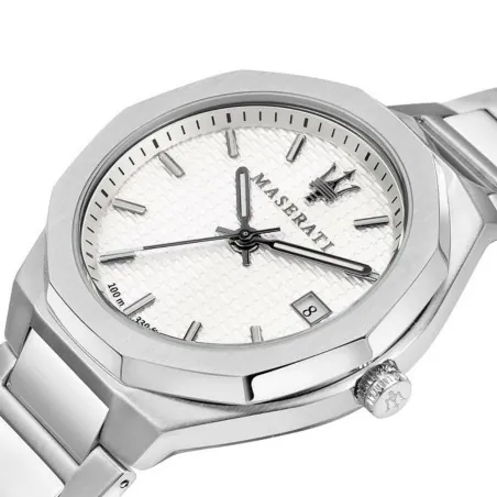 Montre Homme MASERATI R8853142005 - MASERATI