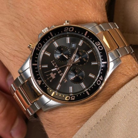 Montre Homme MASERATI R8873640002