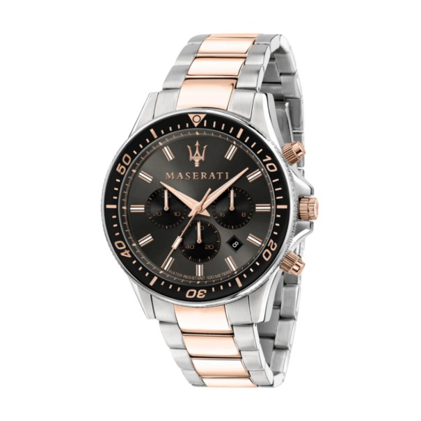 Montre Homme MASERATI...
