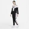 Nike – Nike Tracksuit U Nsw Poly Wvn Ovrly Pink Black - NIKE