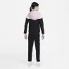 Nike – Nike Tracksuit U Nsw Poly Wvn Ovrly Pink Black - NIKE