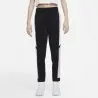 Nike – Nike Tracksuit U Nsw Poly Wvn Ovrly Pink Black - NIKE