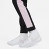 Nike – Nike Tracksuit U Nsw Poly Wvn Ovrly Pink Black - NIKE