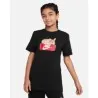 Nike – T-shirt TEE WILDCARD – Noir - NIKE