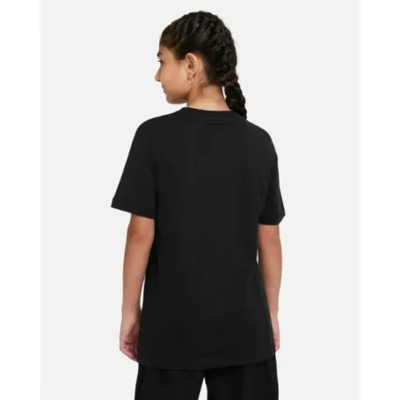 Nike – T-shirt TEE WILDCARD – Noir - NIKE