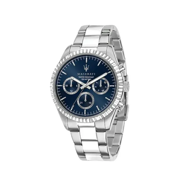 Montre Homme MASERATI R8853100022 - MASERATI Montre Homme MASERATI R8853100022 - MASERATI