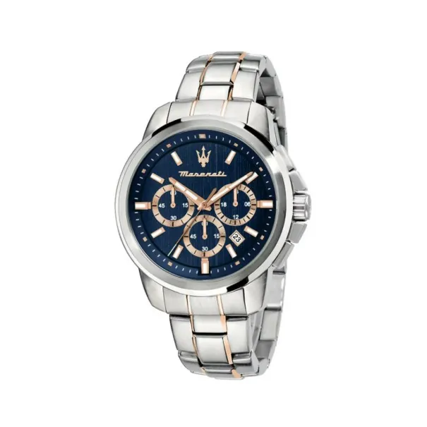 Montre Homme MASERATI R8873621008 - MASERATI