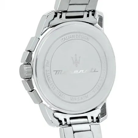 Montre Homme MASERATI R8873621008 - MASERATI
