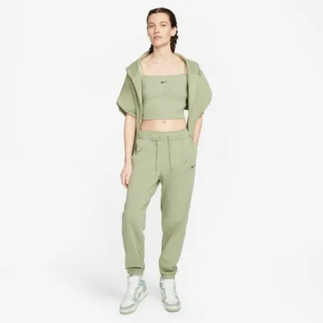 Nike Femme – Pantalon Nike Sportswear pour Femme – Vert - NIKE