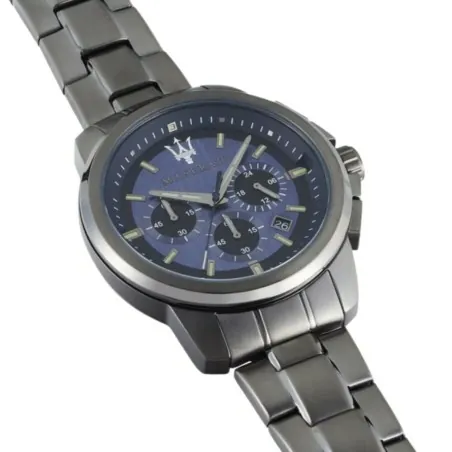 Montre Homme MASERATI  R8873621005 - MASERATI