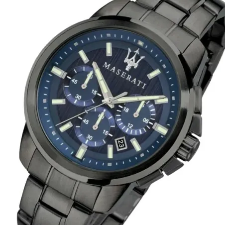 Montre Homme MASERATI  R8873621005 - MASERATI