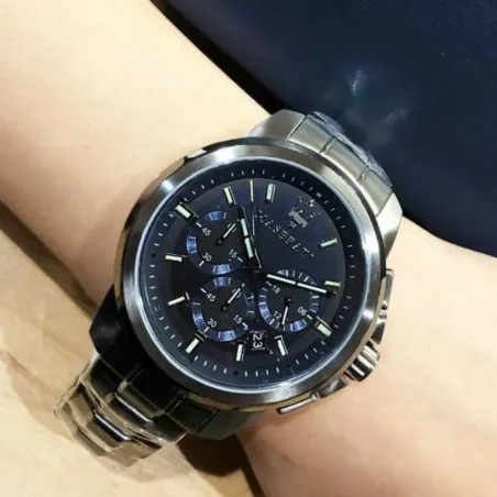 Montre Homme MASERATI  R8873621005 - MASERATI
