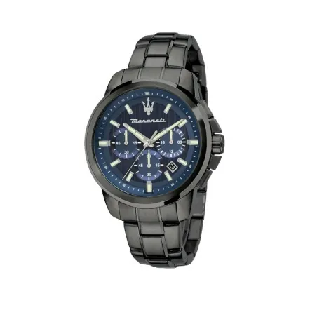 Montre Homme MASERATI  R8873621005 - MASERATI