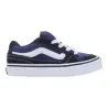 Chaussures de sport Enfant VANS CALDRONE VN0005W6NGJ1 - VANS