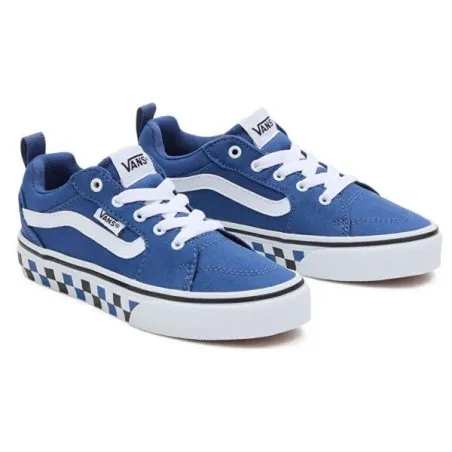 Chaussures de sport Enfant VANS FILMORE VN0005W8BLU1 - VANS