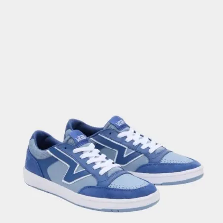 Chaussures de sport Homme VANS LOWLAND CC VN000BWBBL11 - VANS