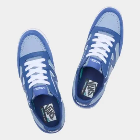 Chaussures de sport Homme VANS LOWLAND CC VN000BWBBL11 - VANS