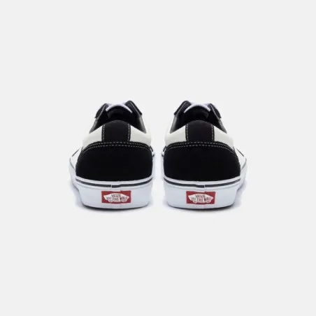 Chaussures de sport Homme  VANS MN WARD VN0A36EM - VANS