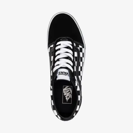 Chaussures de sport Homme  VANS MN Ward VN0A38DM - VANS