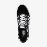 Chaussures de sport Homme  VANS MN Ward VN0A38DM - VANS
