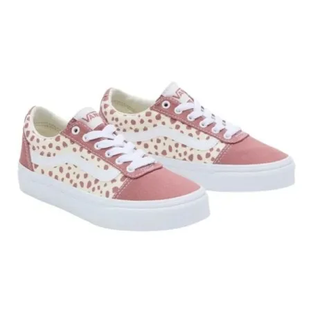 Chaussures de sport Enfant  VANS MY WARD VN0A3TFW - VANS