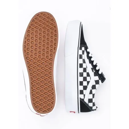 Chaussures de sport Femme VANS UA OLD SKOOL PLATFORM VN0A3B3U - VANS