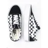 Chaussures de sport Femme VANS UA OLD SKOOL PLATFORM VN0A3B3U - VANS