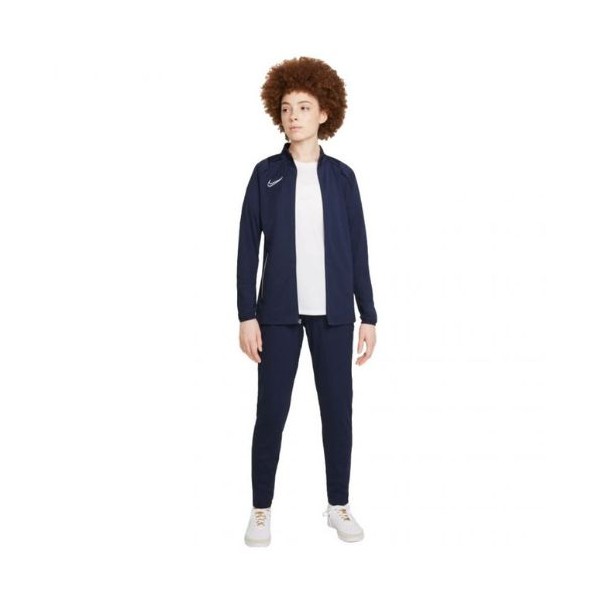 Nike – Nike Survêtement Dri-Fit Academy 21 Bleu - NIKE