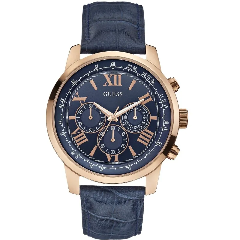Montre Homme GUESS W0380G5