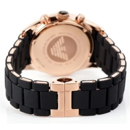 Montre Homme EMPORIO ARMANI AR5905 - Emporio Armani