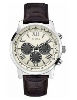 Montre Homme GUESS W0380G1 - Guess