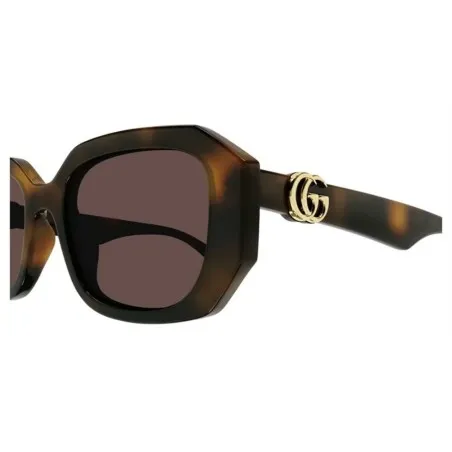 Lunettes de Soleil Femme GUCCI  GG1535S - Gucci