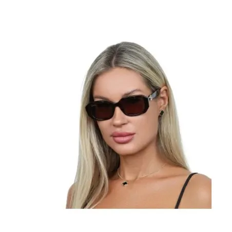 Lunettes de Soleil Femme GUCCI  GG1535S - Gucci