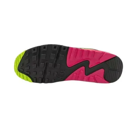 Baskets Casual Homme NIKE AIR MAX 90 DQ4071100 - NIKE