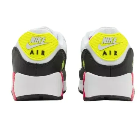 Baskets Casual Homme NIKE AIR MAX 90 DQ4071100 - NIKE
