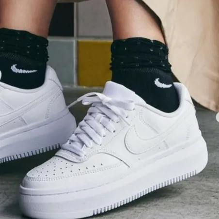 Nike AIR FORCE 1 '07 FRESH DM0211100 - NIKE
